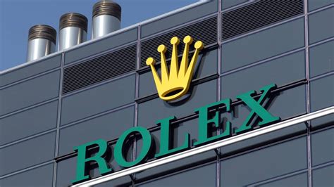 cidade que fabrica o relogio rolex suiça|Rolex – Wikipédia, a enciclopédia livre.